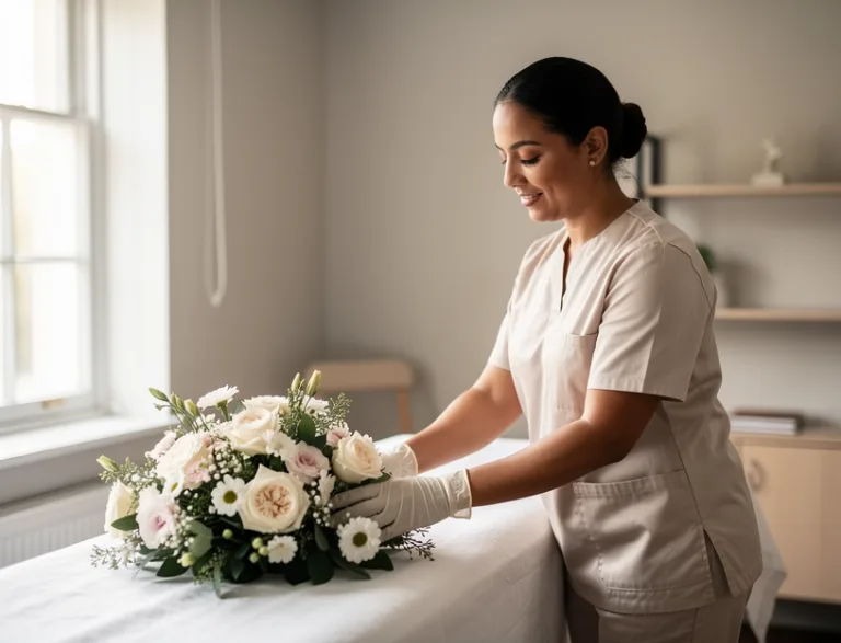 funeral home Elk Grove Village